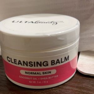 Cleansing  creme
